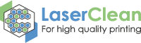 LaserClean Logo
